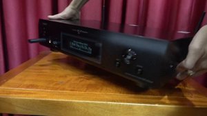 DENON DNP 800NE | REVIEW CHIẾC DAC KIÊM MUSIC SEVER CỰC HAY MÀ GIÁ LẠI HỢP LÝ ĐƯỢC ĐÁNH GIÁ CAO