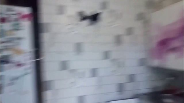 НАЧИНАЕМ РЕМОНТ С ПОТОЛКА//ЗАМЕРЯЕМ//ОТРЕЗАЕМ//СВЕРЛИМ//