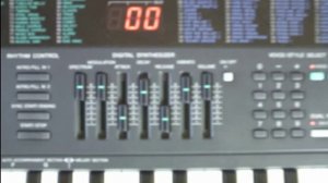 Demo: Yamaha PSS-380 / PSS-390