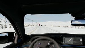 Авария на реальных событиях #2 | BeamNG.drive