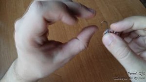 Джиг Головка с Лепестком для Силиконовой Приманки???