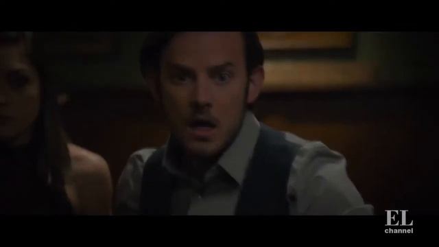 Клаустрофобия 2017