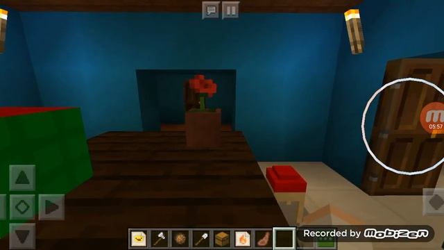 Обзор на карту "Привет Сосед" в Майнкрафт. смотреть онлайн