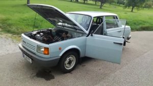 Wartburg 1.3