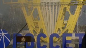 Самый крупный в мире символ ВДВ установлен в Рязани