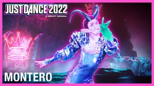 Just Dance 2022 - MONTERO (Call Me By Your Name) by Lil Nas X