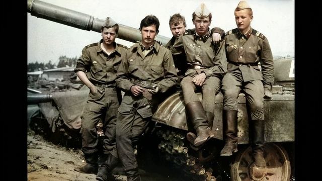 Как "ПОКУПАЛИ" в АРМИИ СССР смотреть онлайн