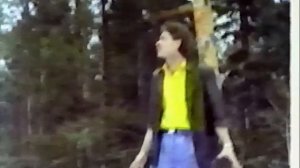 1989 год. Сургутская рок-группа "Союз". "Давайте дружно кричать "Ура!"