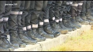 День открытых дверей прошёл в колонии для несовершеннолетних в Архангельске