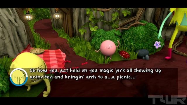 Adventure Time Finn and Jake InvestigationsXBONEPS4 - FULL GAME