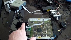 Лайфхак по столику BDM100