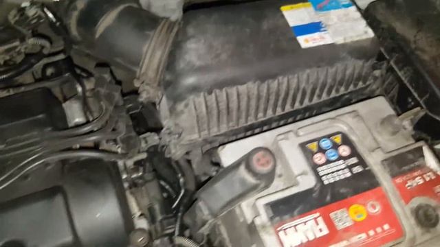 Гетс с мотором 2 литра и стоковой АКПП смотреть онлайн