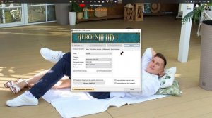 [ГЕРОИ 3❤️] [HOTA]- [СКАЧАТЬ] [НАСТРОИТЬ] [УСТАНОВИТЬ]  #Heroes 3 #Hota #Horn of the Abyss