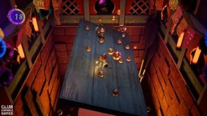 #3 ПЕРВЫЙ БОСС СЭКБОЯ➤ СЭКБОЙ БОЛЬШОЕ ПРИКЛЮЧЕНИЕ ПРОХОЖДЕНИЕ ➤ GAMEPLAY на русском на двоих ➤ОБЗОР