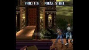 Killer Instinct Super nintendo 16bit