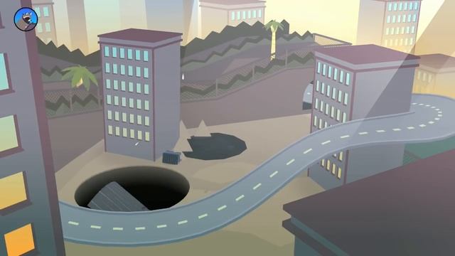 Donut County (платина)