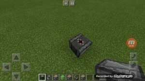 Как сделать ракету в minecraft(майнкрафт) без модов