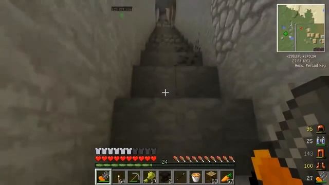 Minecraft - Пчела - 22 - Книга смотреть онлайн