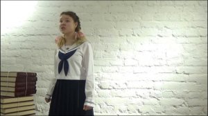 Стихотворение Ирины Коротеевой "Таня"