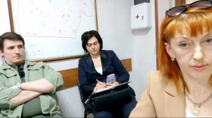 заседание совета депутатов Отрадное