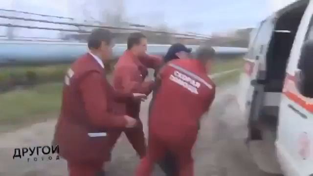 Какая психушка мем