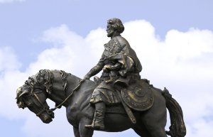 Что предлагал Папа Римский Александру Невскому