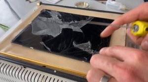 Замена экрана Expert Tips for Successful iPad Pro 10.5  Glass Replacement[1080p]