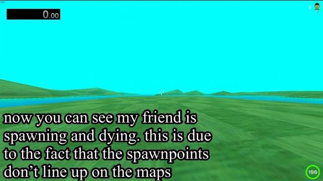 Crab Game Practice | Two Maps at Once смотреть онлайн