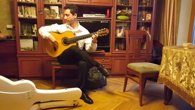 Гриша Горячев смотреть онлайн