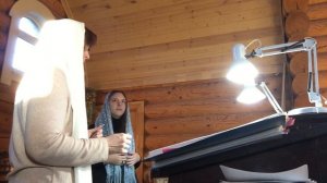 Милость мира Арх. Феофана, Достойно есть Киевского распева