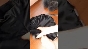 Шубка для собачки