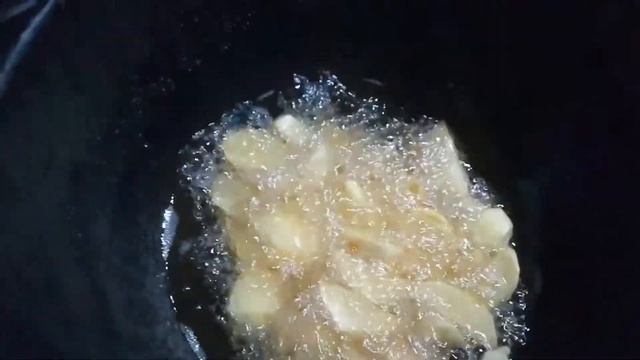 Дети просят готовить каждый день. Легко и просто - Картофель по деревенски? смотреть онлайн