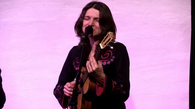 Е. Фролова, Э. Гелиева , М. Теплякова. Когда б во мне был Дух Святой смотреть онлайн