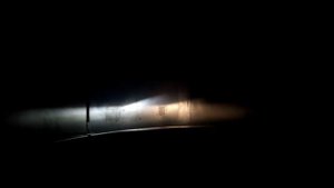 RENO FLUENCE / LED ЛАМПЫ H7 "М2" / СРАВНИЛИ С ГАЛОГЕНОМ