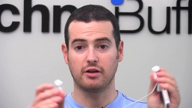 Apple Earpods Unboxing & Review смотреть онлайн