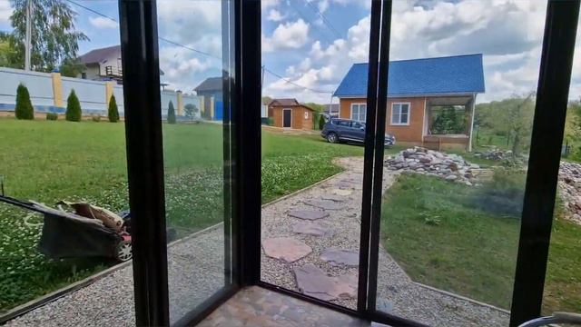 Такие дома в продаже бывают редко смотреть онлайн