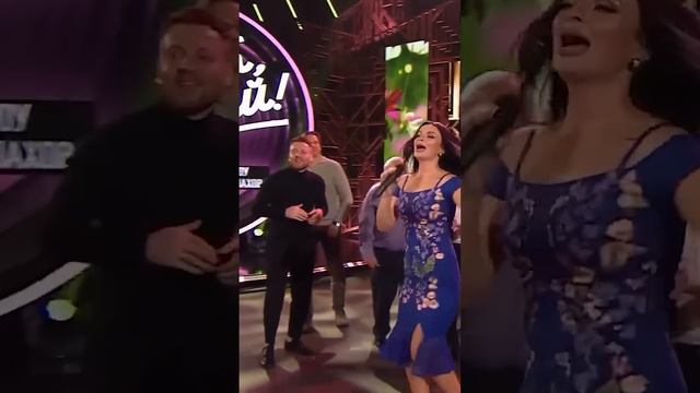 Тамара Кутидзе - Бирюзовые глаза #приветандрей #тамаракутидзе #малахов #андреймалахов смотреть онлайн