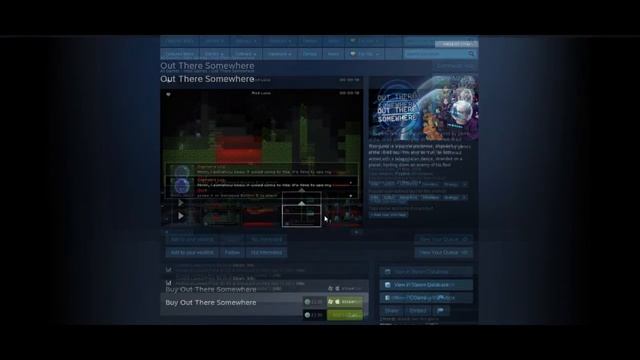 Steam Trading Cards:Cloud Chamber:Level 1 смотреть онлайн
