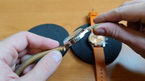 ⚡🛑НОВЫЕ ЧАСЫ САН МАРТИН.🛑⚡ ТИПА РАСПАКОВКА.