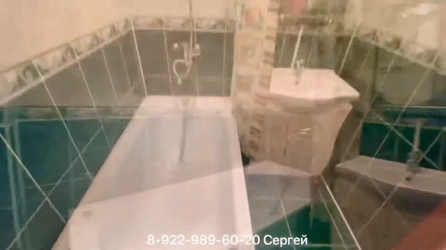 Однокомнатная квартира в Чистых прудах города Кирова смотреть онлайн