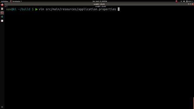 Pipeline Devops - 1.33. Maven : build du jar et sous docker смотреть онлайн