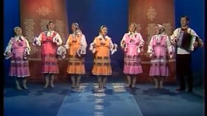 Марийские Ансабли