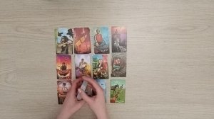 Ждать или действовать ? Боятся или рискнуть ? расклад таро на ситуацию