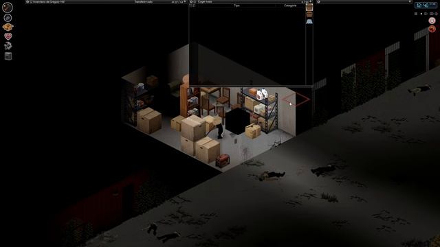 ♦♦♦ PROJECT ZOMBOID ♦♦♦ #14│Pj. 01│35.25a│Compost y En Busca del Lago смотреть онлайн