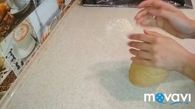 Отменные коржики для домашнего чаепития смотреть онлайн