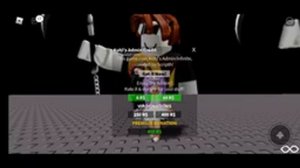 ?? I JOINED TUBERS93 THE HACKER'S GAME ON ROBLOX || ROBLOX HACKER || Vannies World Full Of  Joy