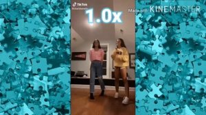 🍬ТАНЦУЙ ЕСЛИ ЗНАЕШЬ ЭТОТ ТРЕНД🍬ТРЕНДЫ НА РАЗНЫХ СКОРОСТЯХ🍬 ТРЕНДЫ ТИК ТОК🍬ТРЕНДЫ ЛАЙКИ🍬 ТРЕНДЫ 2020