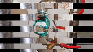 Установка циркуляционных насосов на отоплении в частных домах.mp4