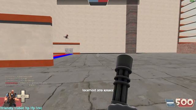 IDLE MSK - idle_servers_v72_t (alpha version preview) + no mercy смотреть онлайн