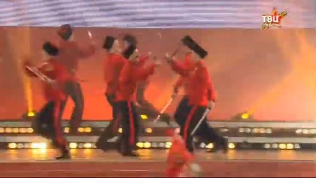 Марина Девятова - Казаки смотреть онлайн